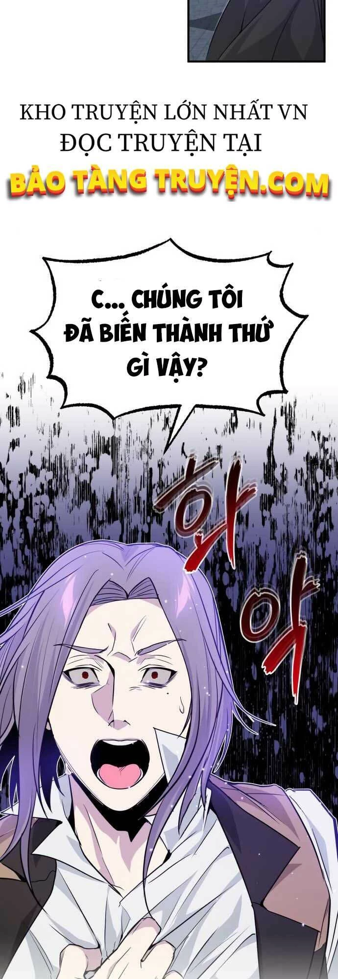 Sự Thức Tỉnh Của Hắc Ma Pháp Sư Sau 66666 Năm Chapter 7 - Trang 4