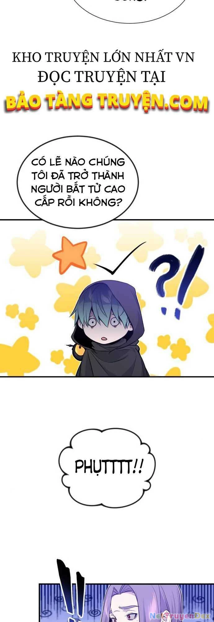 Sự Thức Tỉnh Của Hắc Ma Pháp Sư Sau 66666 Năm Chapter 7 - Trang 4