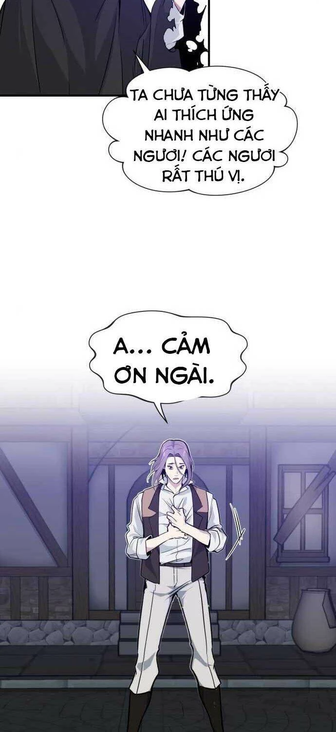 Sự Thức Tỉnh Của Hắc Ma Pháp Sư Sau 66666 Năm Chapter 7 - Trang 4