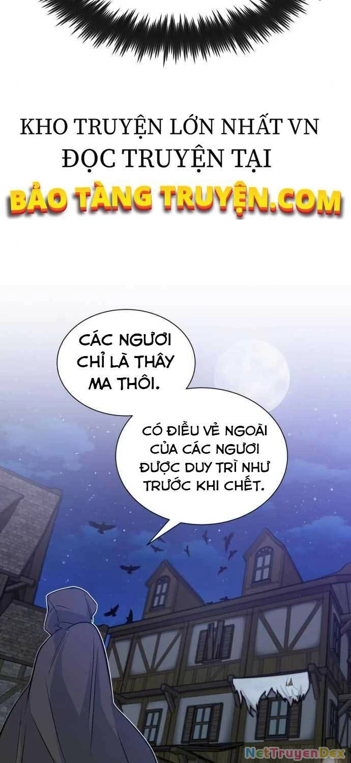 Sự Thức Tỉnh Của Hắc Ma Pháp Sư Sau 66666 Năm Chapter 7 - Trang 4