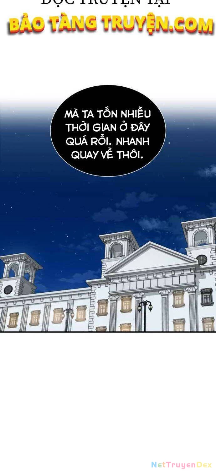 Sự Thức Tỉnh Của Hắc Ma Pháp Sư Sau 66666 Năm Chapter 7 - Trang 4