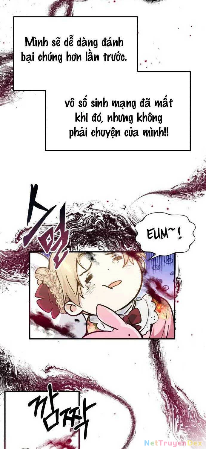 Sự Thức Tỉnh Của Hắc Ma Pháp Sư Sau 66666 Năm Chapter 7 - Trang 4