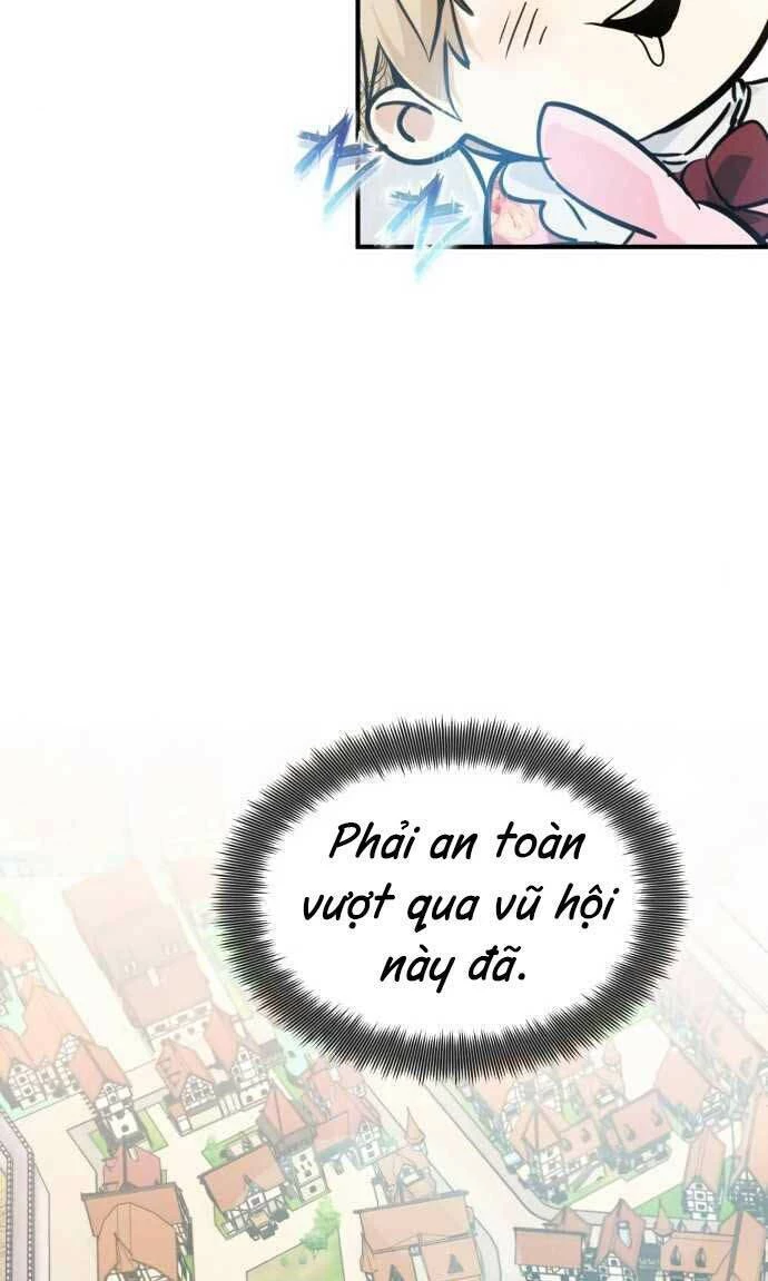 Sự Thức Tỉnh Của Hắc Ma Pháp Sư Sau 66666 Năm Chapter 7 - Trang 4