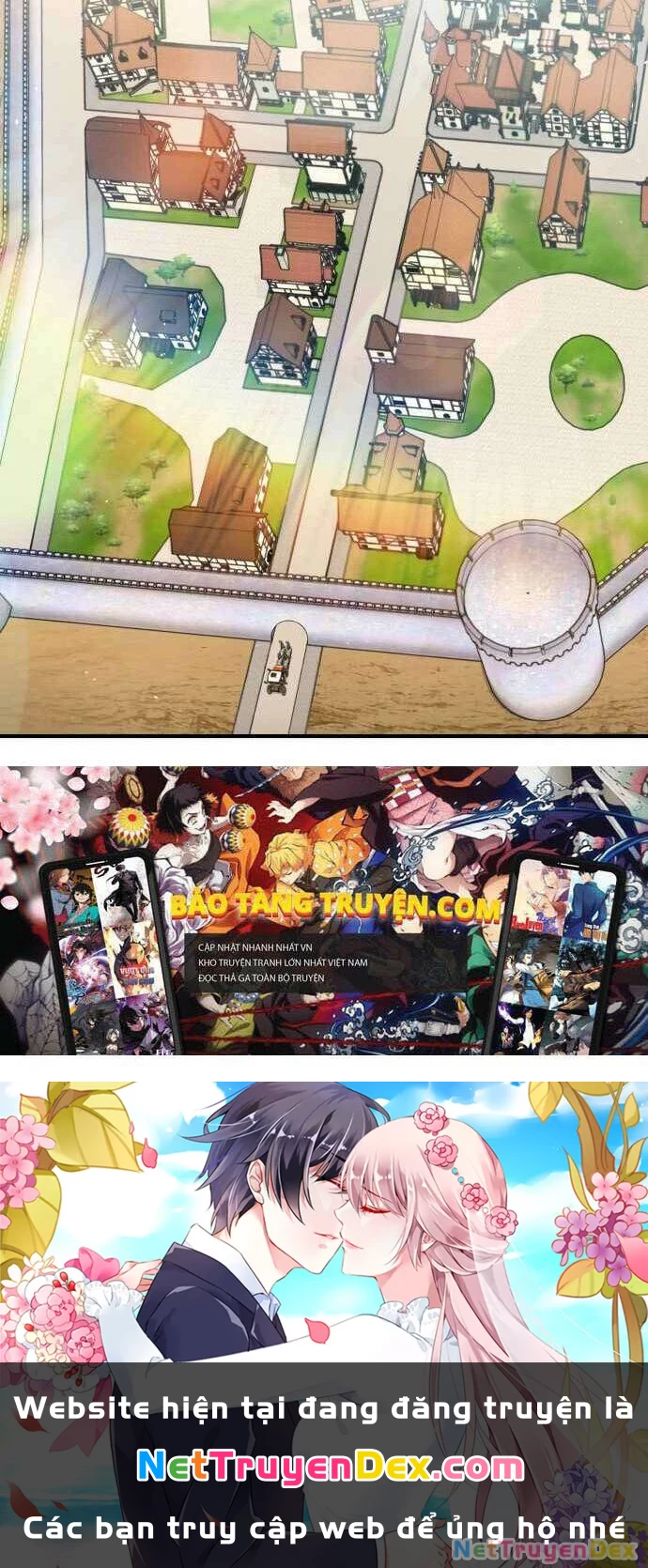 Sự Thức Tỉnh Của Hắc Ma Pháp Sư Sau 66666 Năm Chapter 7 - Trang 4