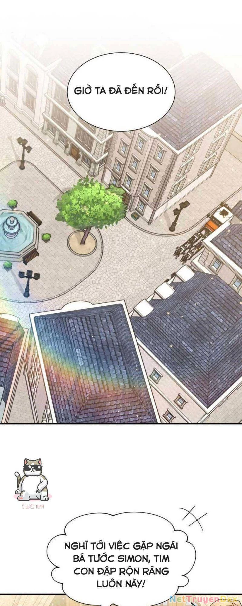 Sự Thức Tỉnh Của Hắc Ma Pháp Sư Sau 66666 Năm Chapter 8 - Trang 4