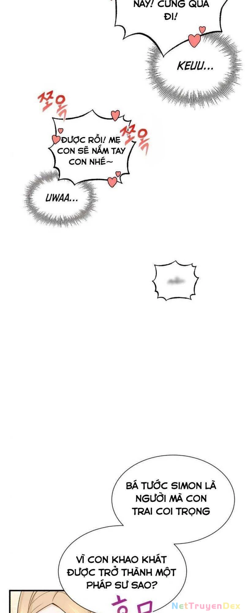 Sự Thức Tỉnh Của Hắc Ma Pháp Sư Sau 66666 Năm Chapter 8 - Trang 4
