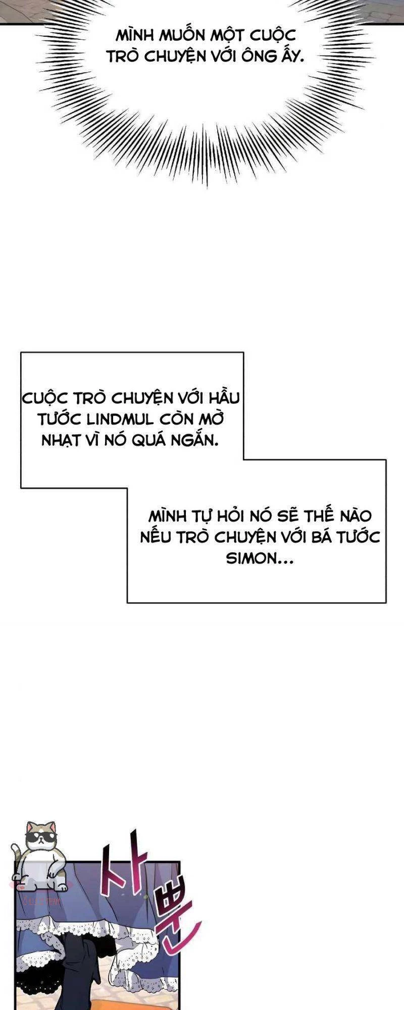 Sự Thức Tỉnh Của Hắc Ma Pháp Sư Sau 66666 Năm Chapter 8 - Trang 4