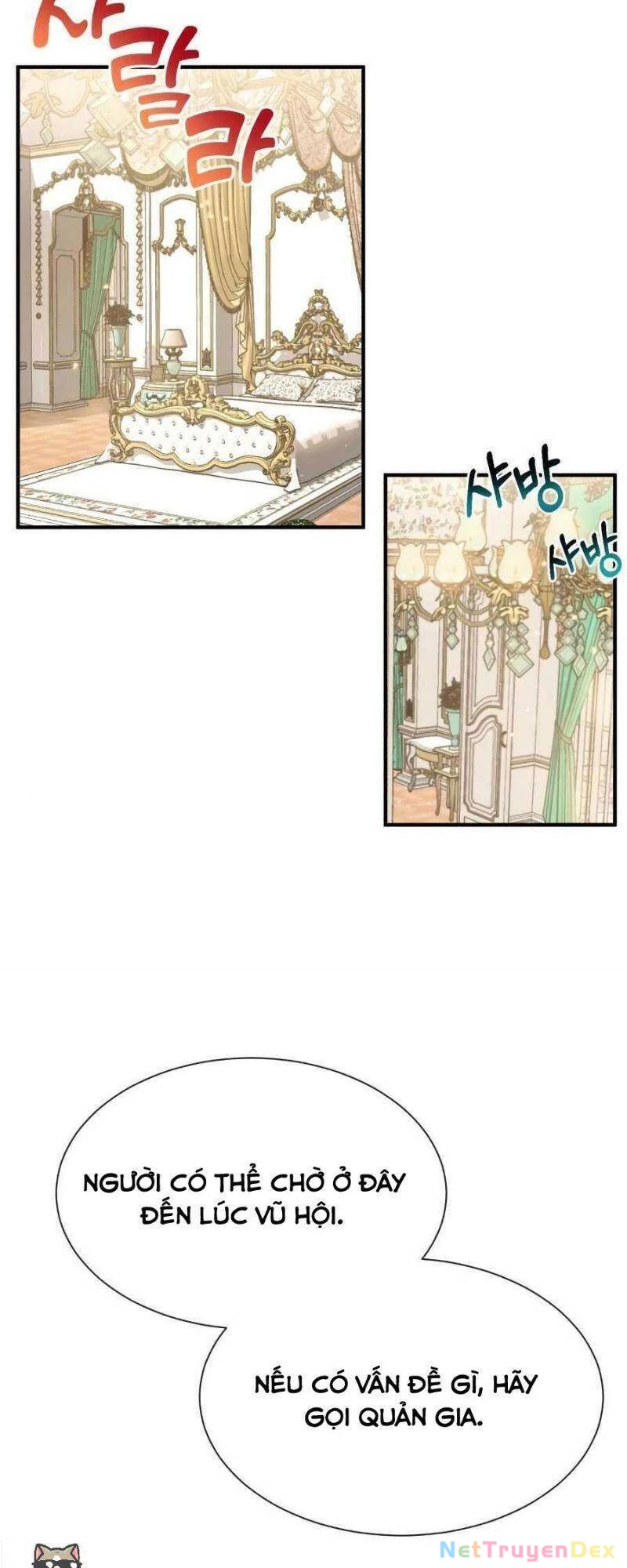 Sự Thức Tỉnh Của Hắc Ma Pháp Sư Sau 66666 Năm Chapter 8 - Trang 4