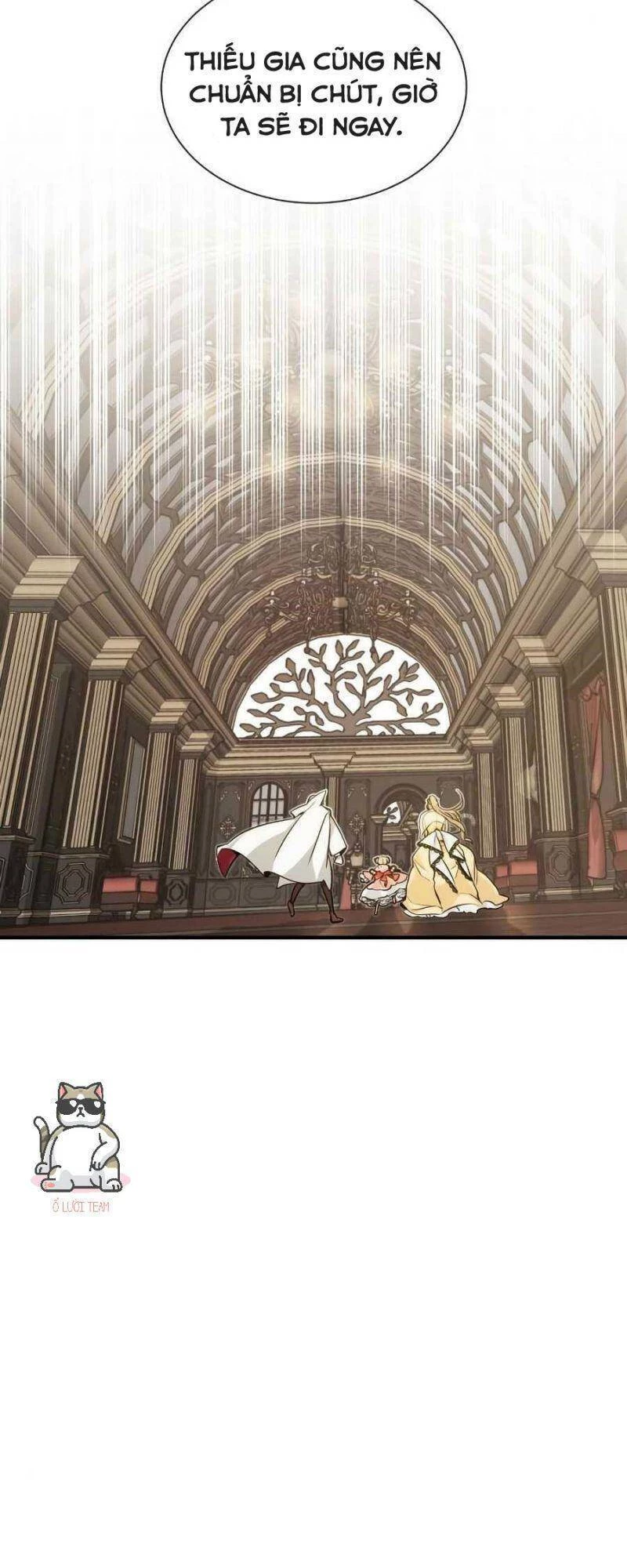 Sự Thức Tỉnh Của Hắc Ma Pháp Sư Sau 66666 Năm Chapter 8 - Trang 4