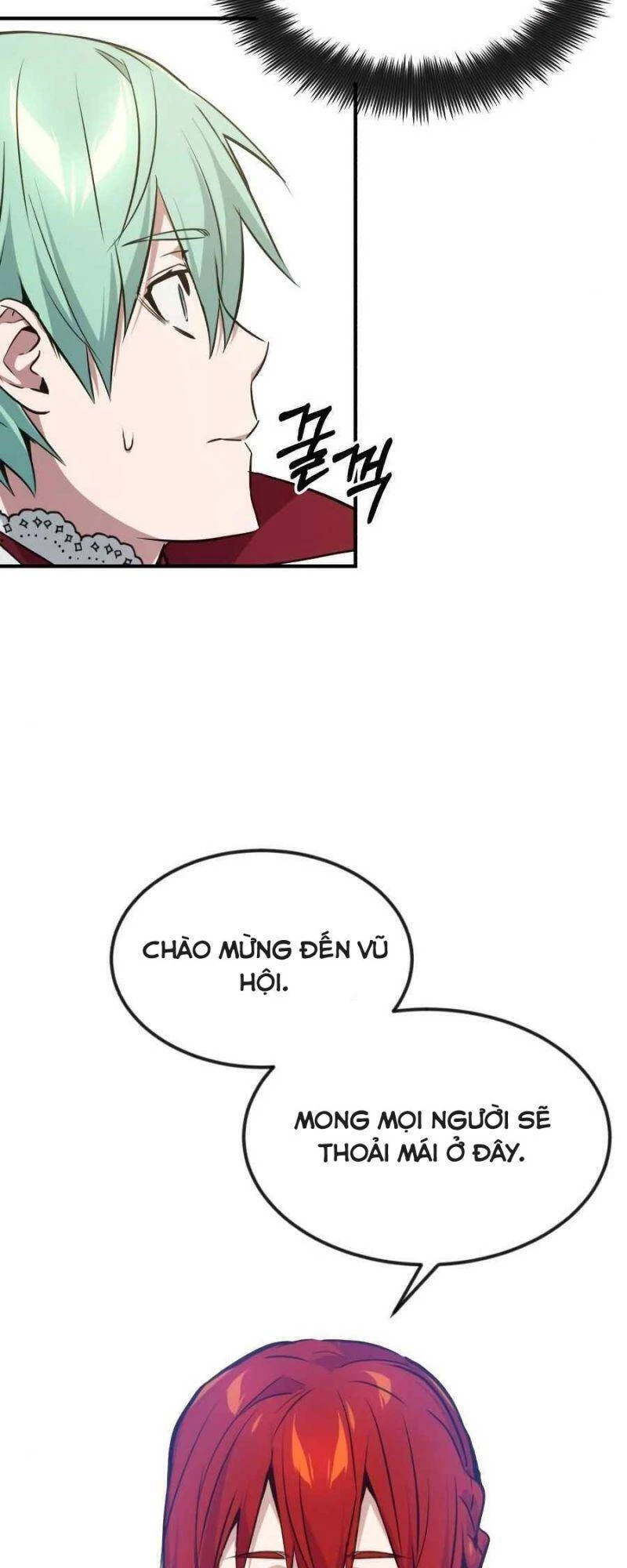 Sự Thức Tỉnh Của Hắc Ma Pháp Sư Sau 66666 Năm Chapter 8 - Trang 4