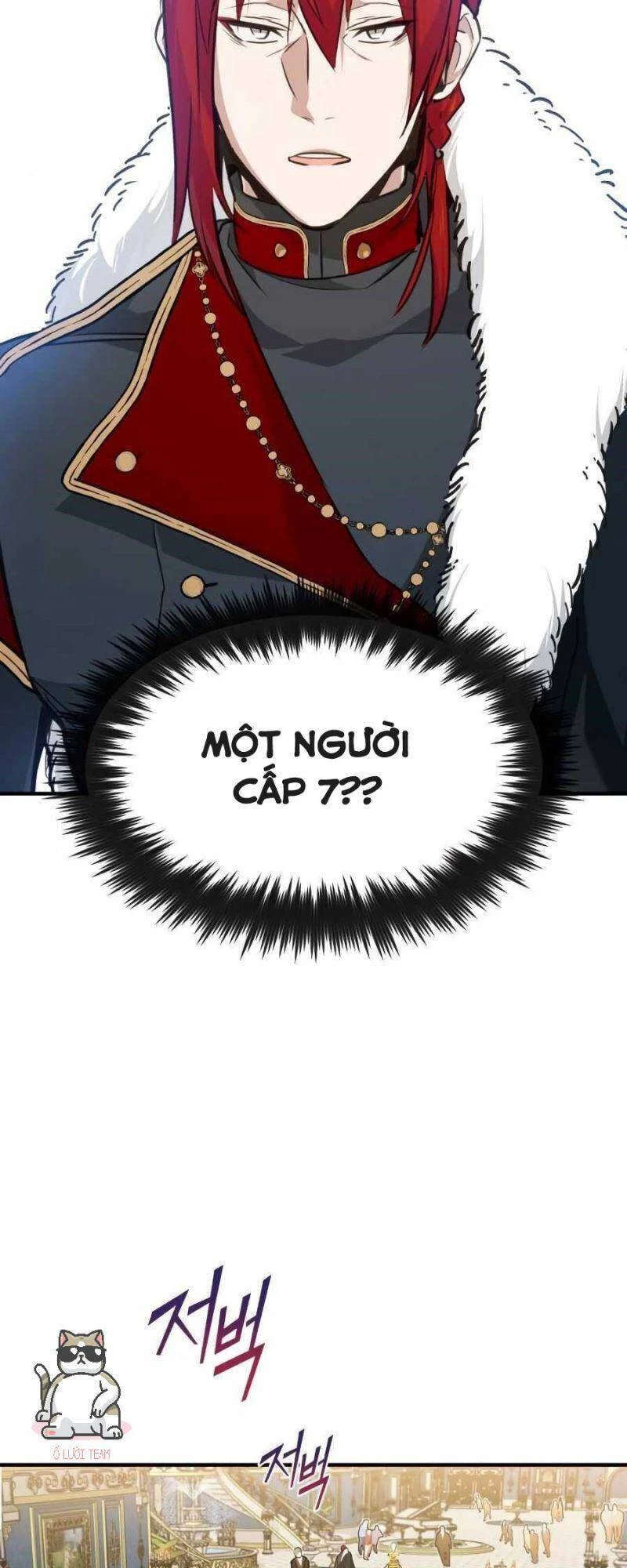 Sự Thức Tỉnh Của Hắc Ma Pháp Sư Sau 66666 Năm Chapter 8 - Trang 4