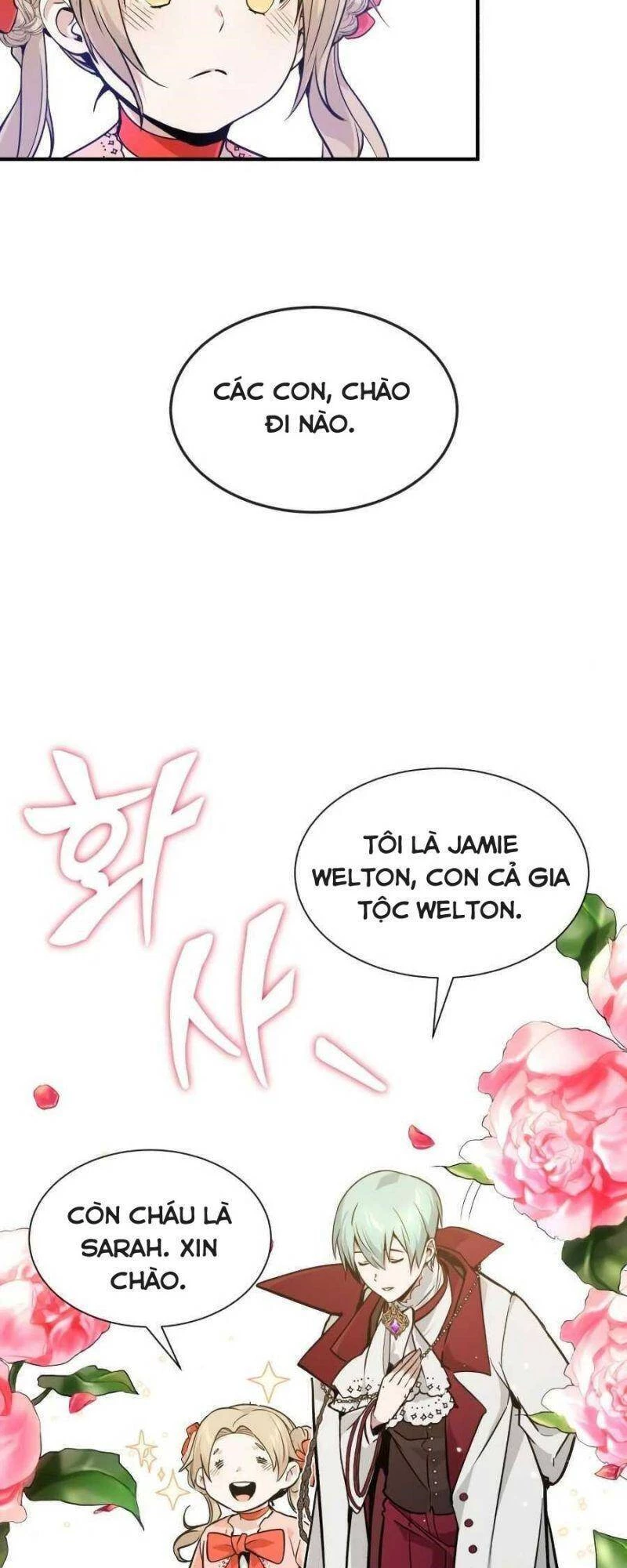 Sự Thức Tỉnh Của Hắc Ma Pháp Sư Sau 66666 Năm Chapter 8 - Trang 4