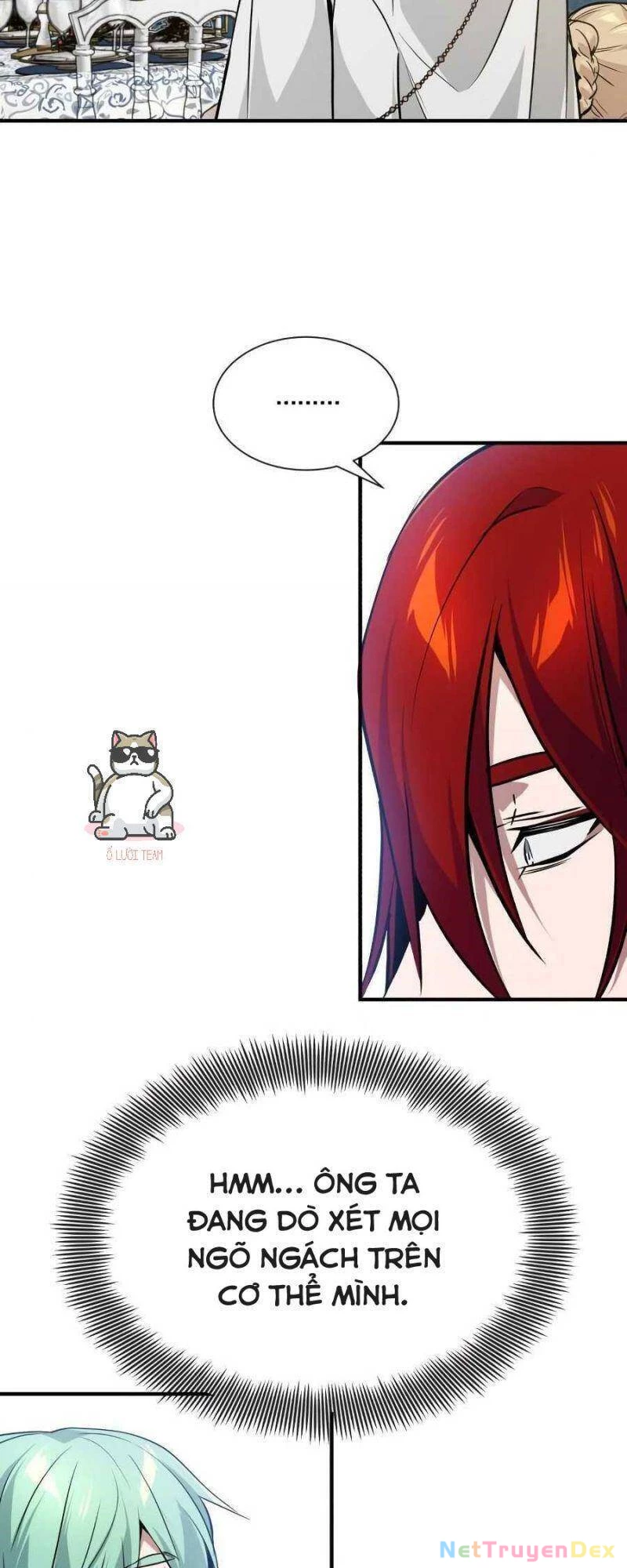 Sự Thức Tỉnh Của Hắc Ma Pháp Sư Sau 66666 Năm Chapter 8 - Trang 4