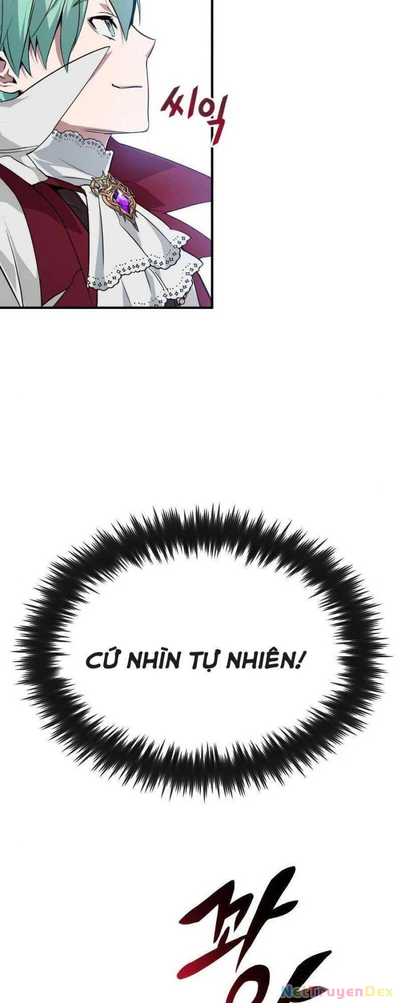 Sự Thức Tỉnh Của Hắc Ma Pháp Sư Sau 66666 Năm Chapter 8 - Trang 4