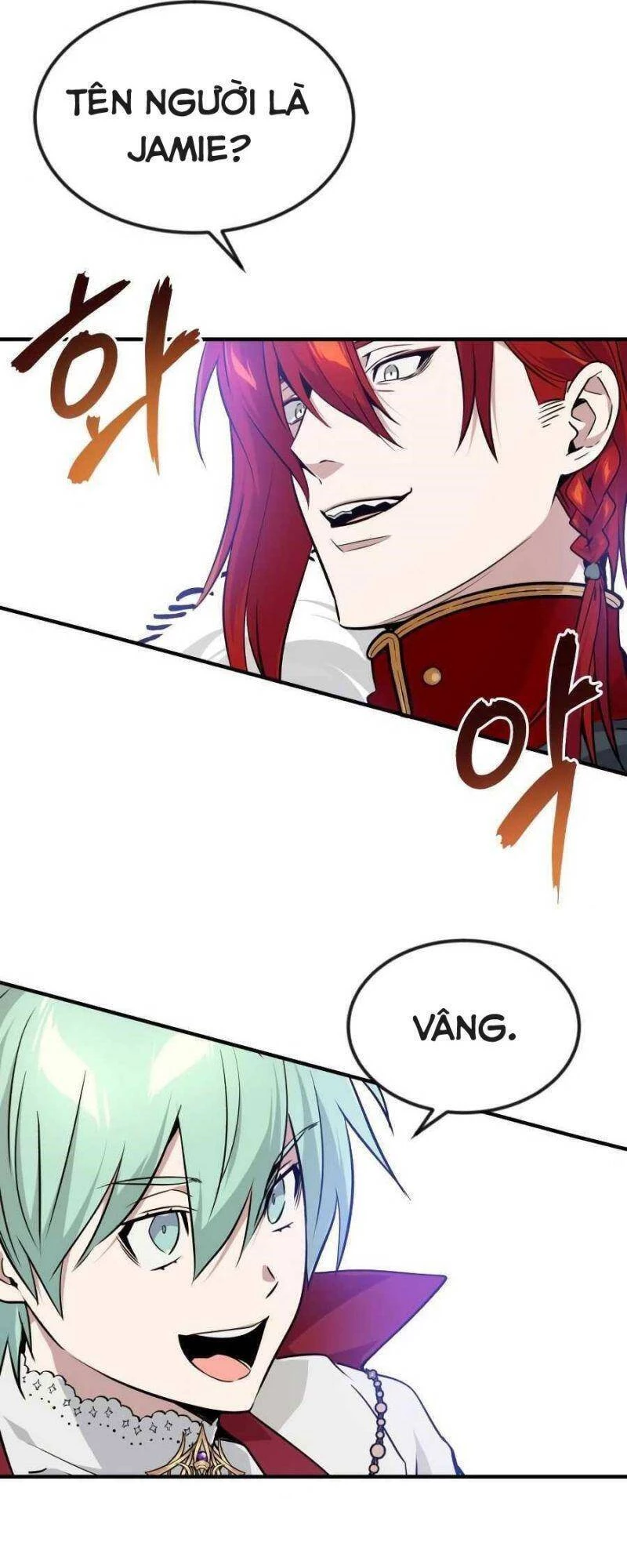 Sự Thức Tỉnh Của Hắc Ma Pháp Sư Sau 66666 Năm Chapter 8 - Trang 4