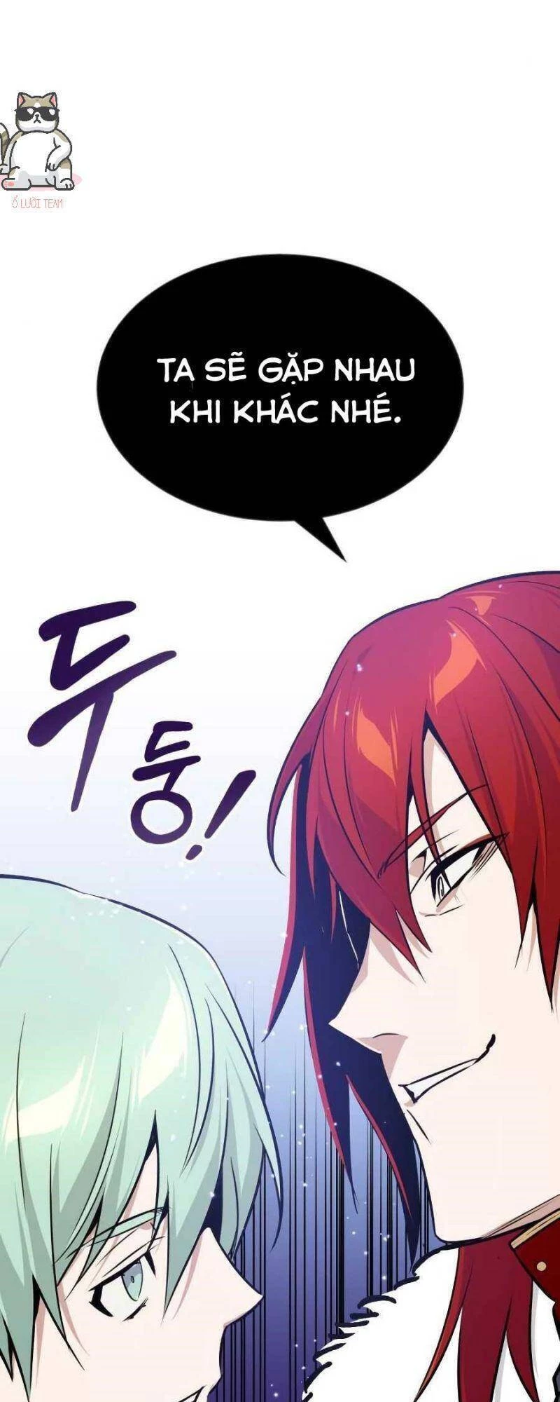 Sự Thức Tỉnh Của Hắc Ma Pháp Sư Sau 66666 Năm Chapter 8 - Trang 4