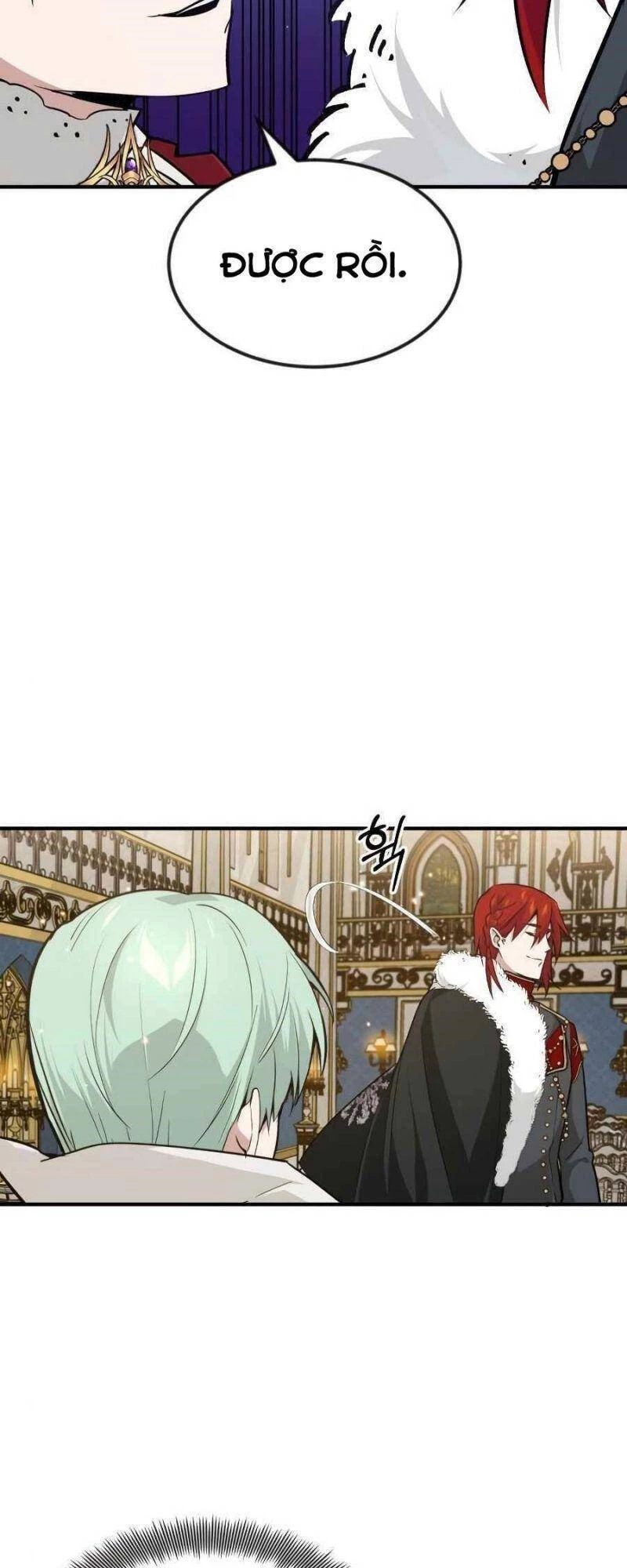 Sự Thức Tỉnh Của Hắc Ma Pháp Sư Sau 66666 Năm Chapter 8 - Trang 4