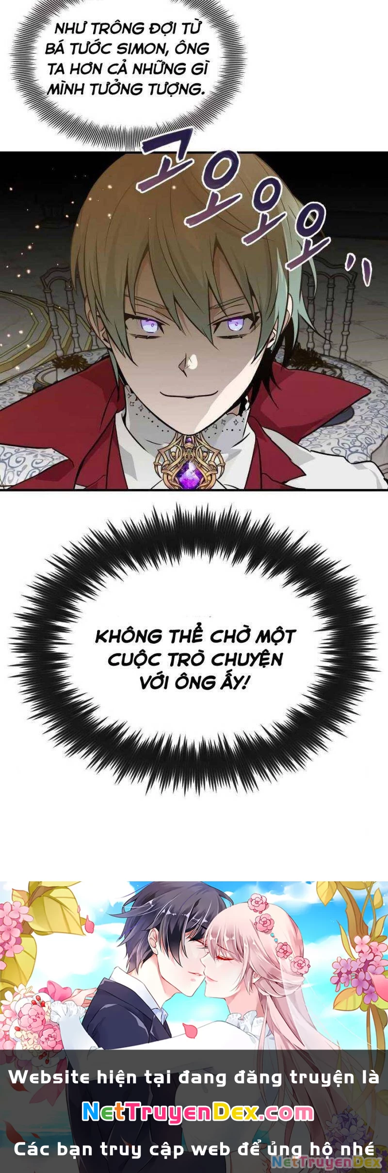 Sự Thức Tỉnh Của Hắc Ma Pháp Sư Sau 66666 Năm Chapter 8 - Trang 4