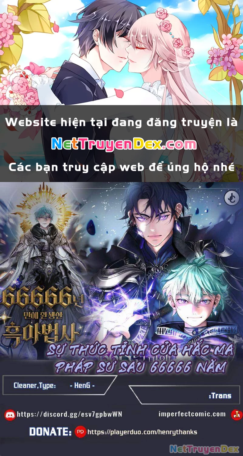 Sự Thức Tỉnh Của Hắc Ma Pháp Sư Sau 66666 Năm Chapter 10 - Trang 4