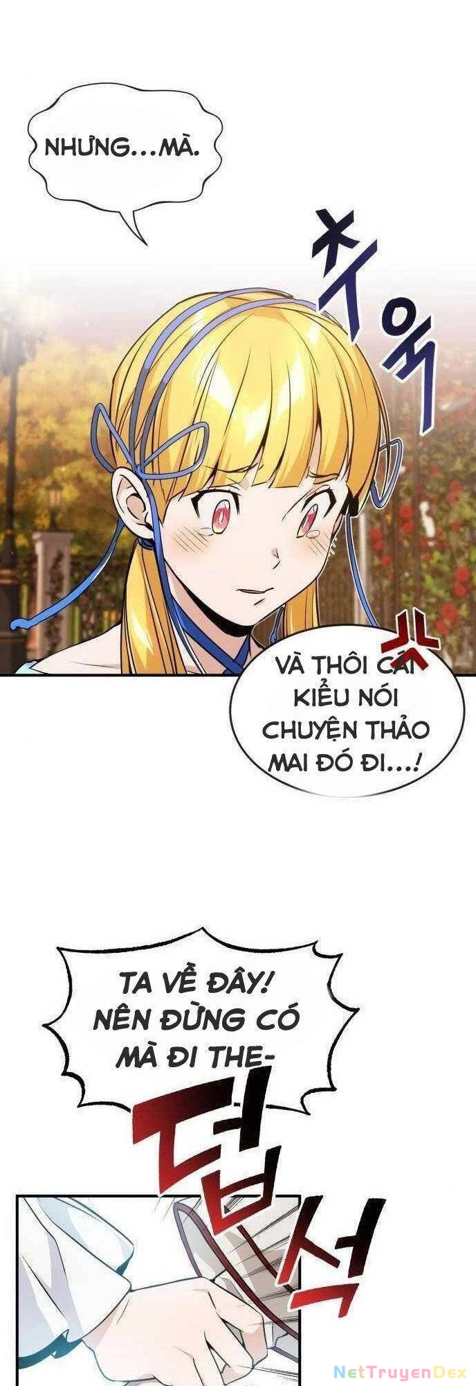 Sự Thức Tỉnh Của Hắc Ma Pháp Sư Sau 66666 Năm Chapter 10 - Trang 4