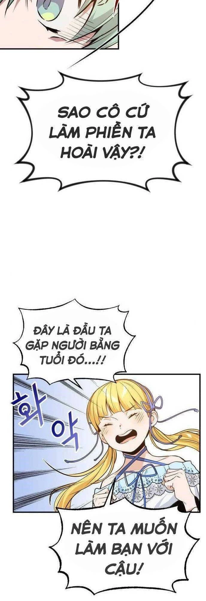 Sự Thức Tỉnh Của Hắc Ma Pháp Sư Sau 66666 Năm Chapter 10 - Trang 4