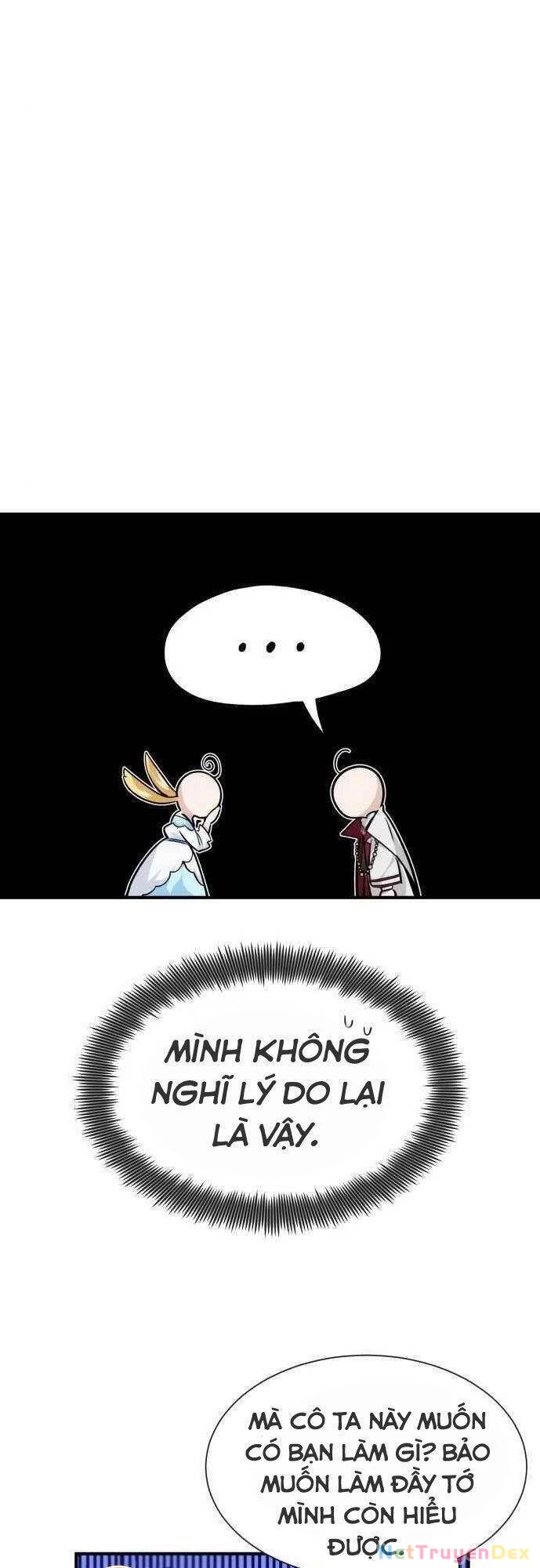 Sự Thức Tỉnh Của Hắc Ma Pháp Sư Sau 66666 Năm Chapter 10 - Trang 4
