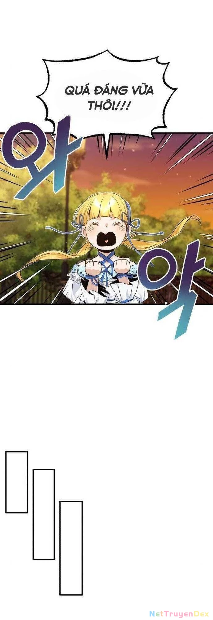 Sự Thức Tỉnh Của Hắc Ma Pháp Sư Sau 66666 Năm Chapter 10 - Trang 4