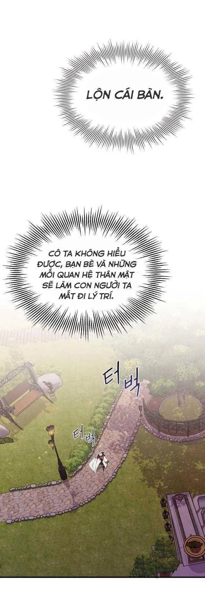 Sự Thức Tỉnh Của Hắc Ma Pháp Sư Sau 66666 Năm Chapter 10 - Trang 4