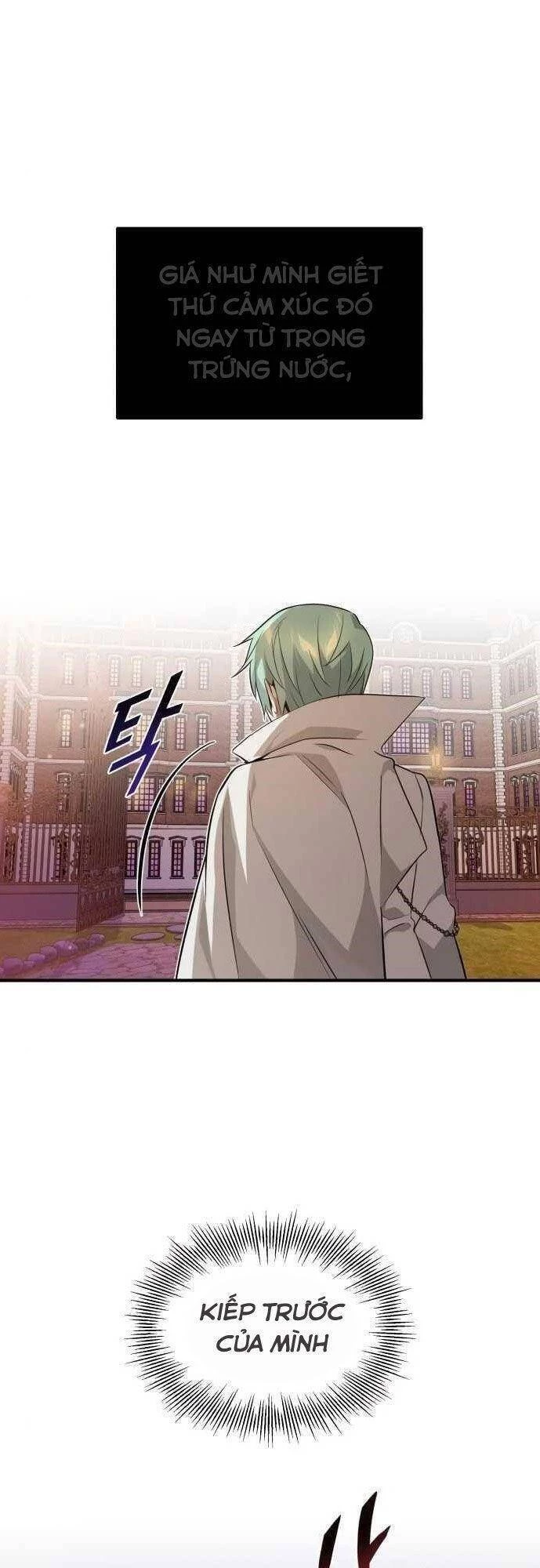 Sự Thức Tỉnh Của Hắc Ma Pháp Sư Sau 66666 Năm Chapter 10 - Trang 4