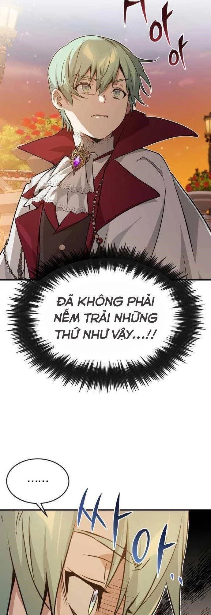 Sự Thức Tỉnh Của Hắc Ma Pháp Sư Sau 66666 Năm Chapter 10 - Trang 4