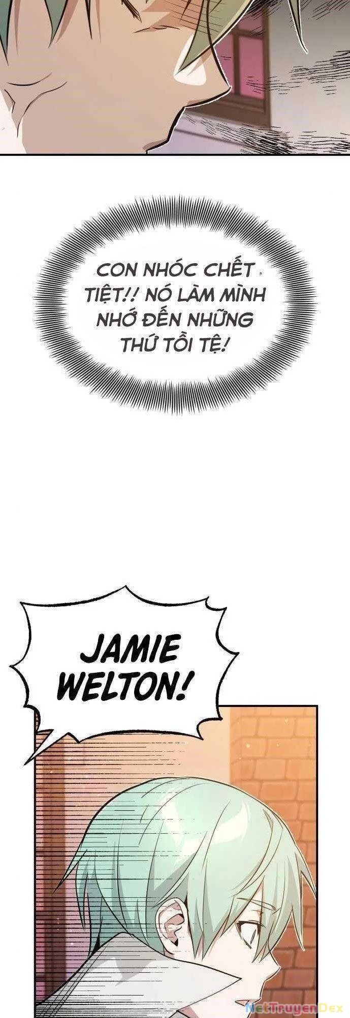 Sự Thức Tỉnh Của Hắc Ma Pháp Sư Sau 66666 Năm Chapter 10 - Trang 4