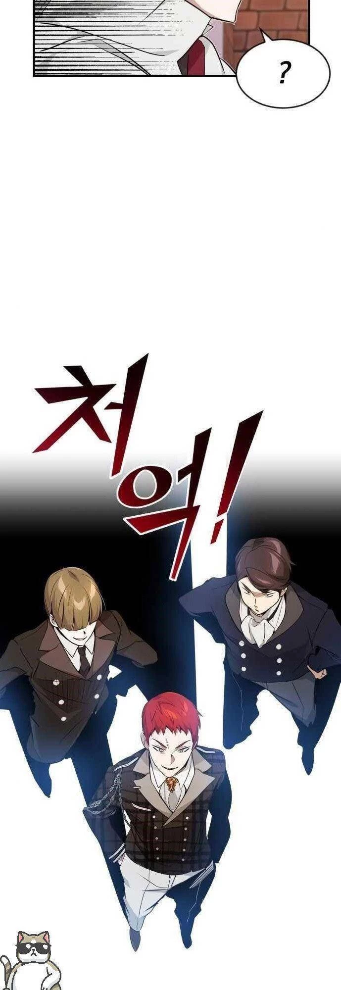 Sự Thức Tỉnh Của Hắc Ma Pháp Sư Sau 66666 Năm Chapter 10 - Trang 4