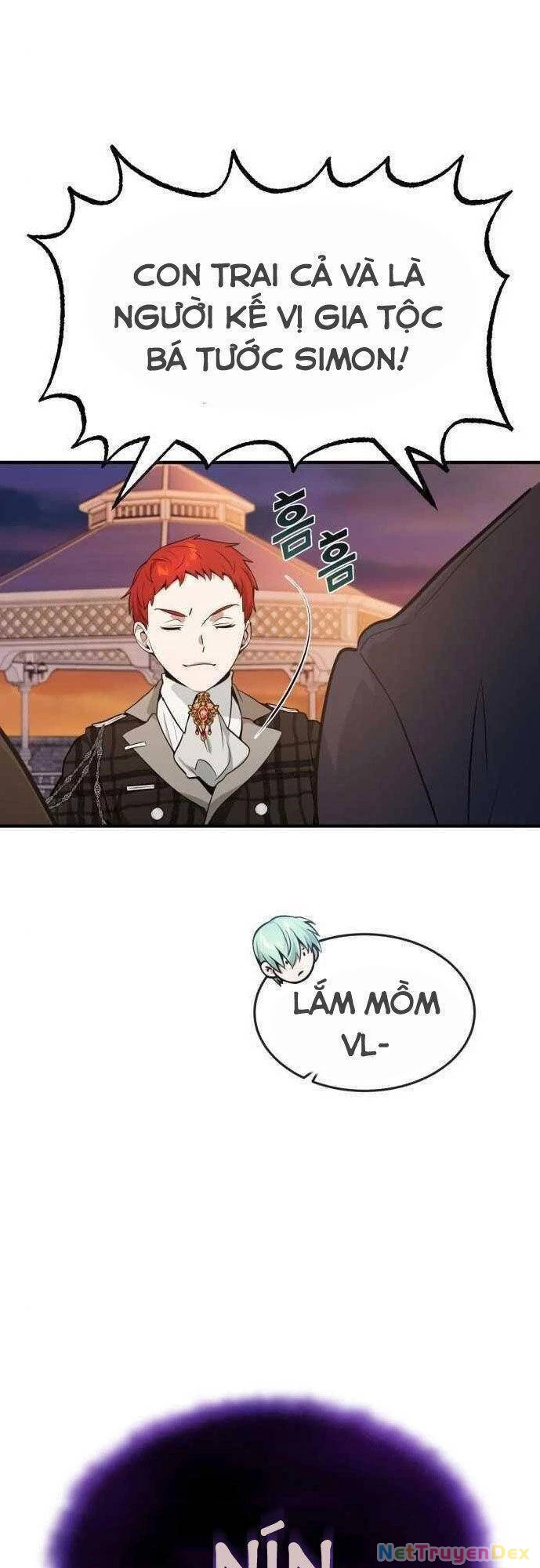 Sự Thức Tỉnh Của Hắc Ma Pháp Sư Sau 66666 Năm Chapter 10 - Trang 4