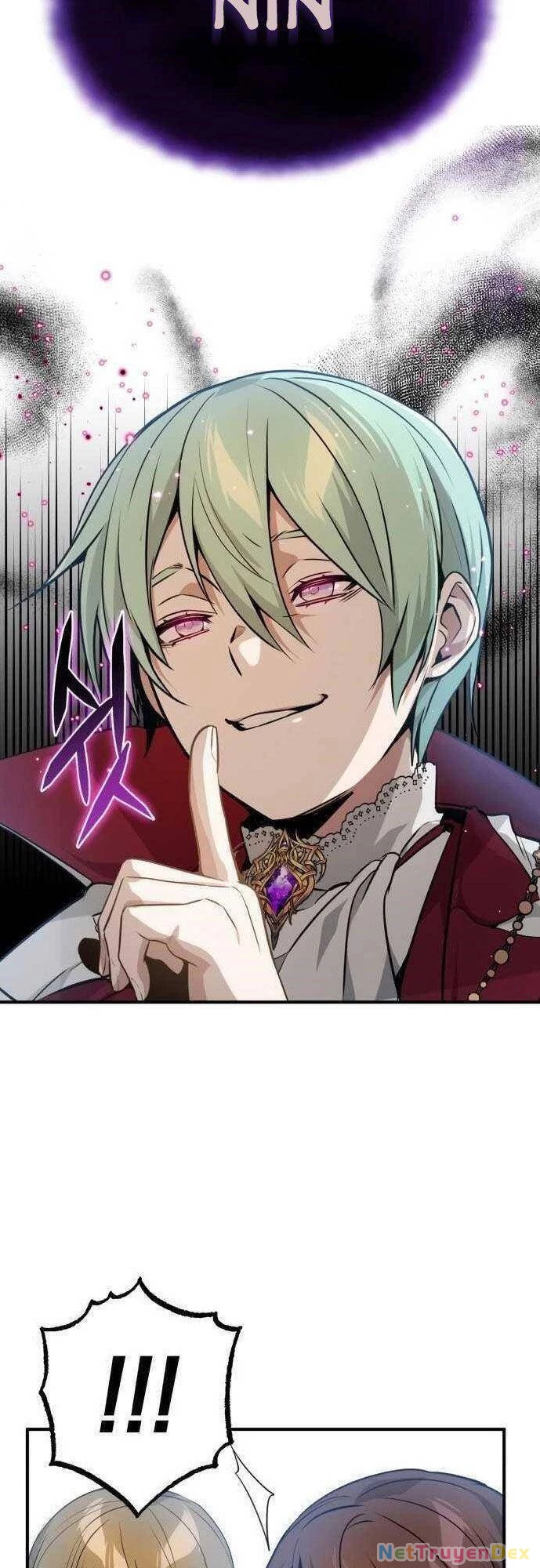 Sự Thức Tỉnh Của Hắc Ma Pháp Sư Sau 66666 Năm Chapter 10 - Trang 4