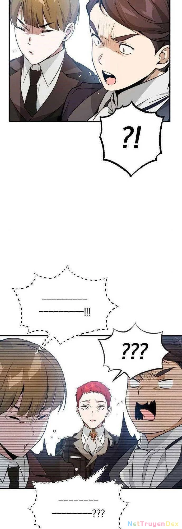 Sự Thức Tỉnh Của Hắc Ma Pháp Sư Sau 66666 Năm Chapter 10 - Trang 4