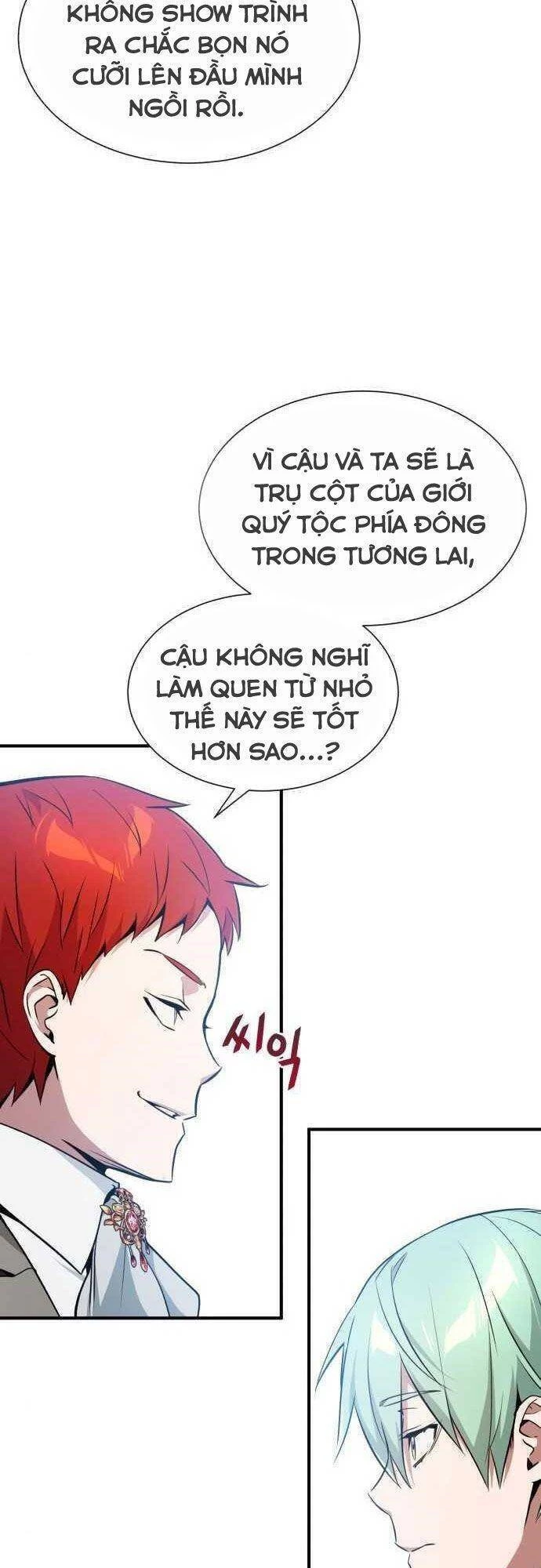 Sự Thức Tỉnh Của Hắc Ma Pháp Sư Sau 66666 Năm Chapter 10 - Trang 4