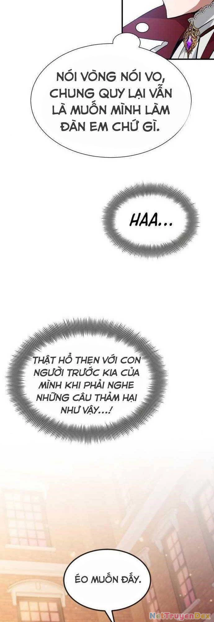 Sự Thức Tỉnh Của Hắc Ma Pháp Sư Sau 66666 Năm Chapter 10 - Trang 4