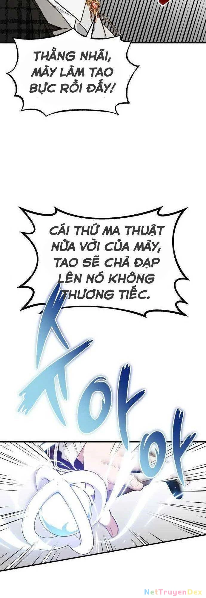 Sự Thức Tỉnh Của Hắc Ma Pháp Sư Sau 66666 Năm Chapter 10 - Trang 4