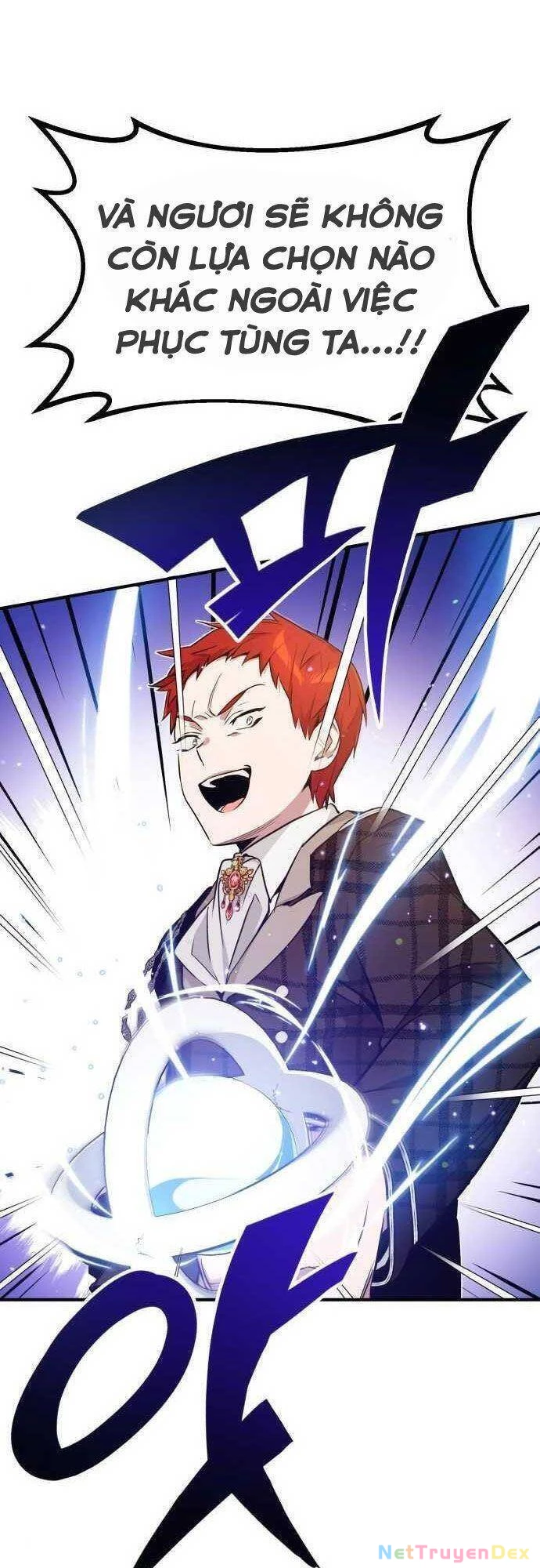 Sự Thức Tỉnh Của Hắc Ma Pháp Sư Sau 66666 Năm Chapter 10 - Trang 4