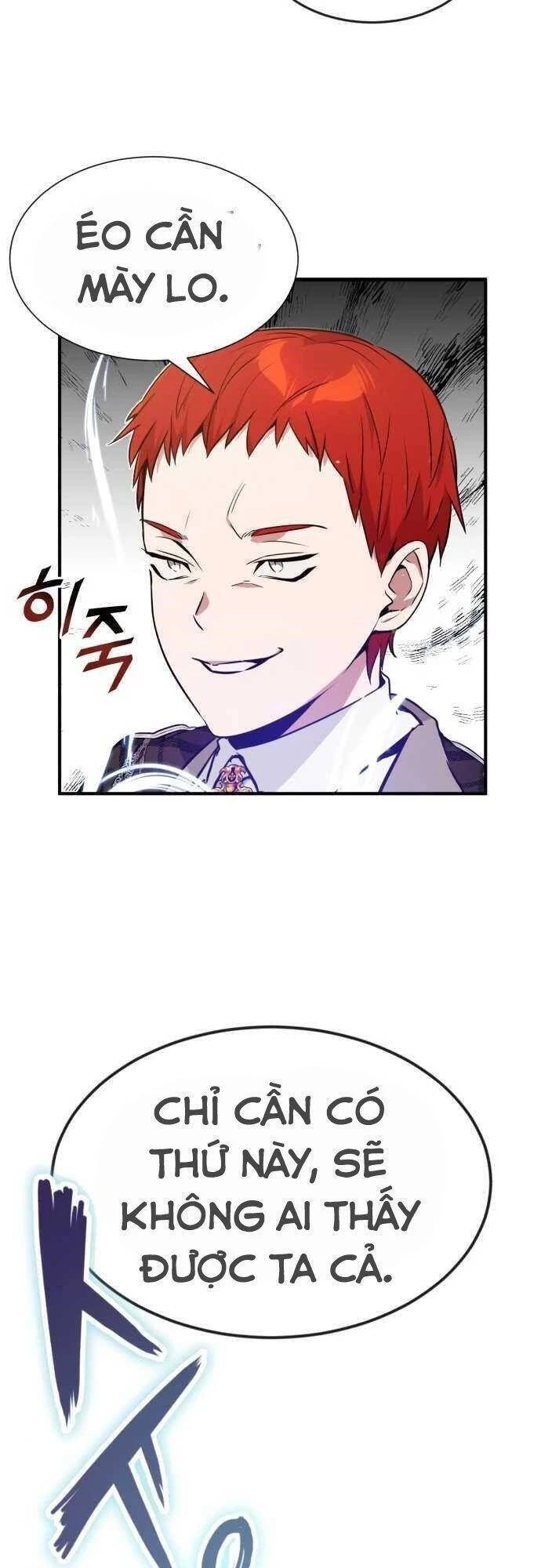 Sự Thức Tỉnh Của Hắc Ma Pháp Sư Sau 66666 Năm Chapter 10 - Trang 4