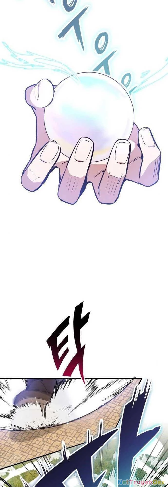 Sự Thức Tỉnh Của Hắc Ma Pháp Sư Sau 66666 Năm Chapter 10 - Trang 4