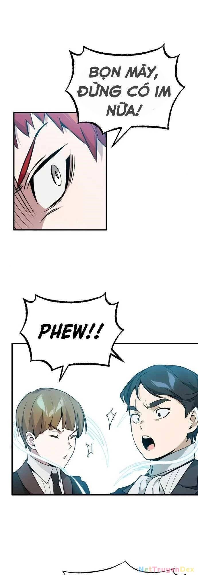 Sự Thức Tỉnh Của Hắc Ma Pháp Sư Sau 66666 Năm Chapter 10 - Trang 4