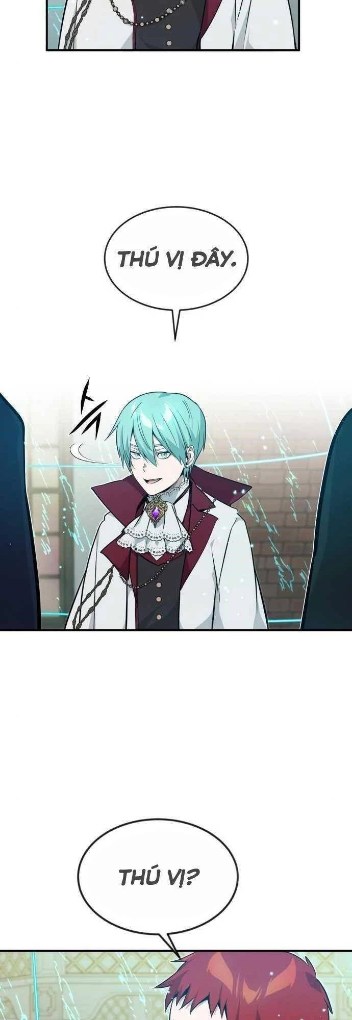 Sự Thức Tỉnh Của Hắc Ma Pháp Sư Sau 66666 Năm Chapter 10 - Trang 4