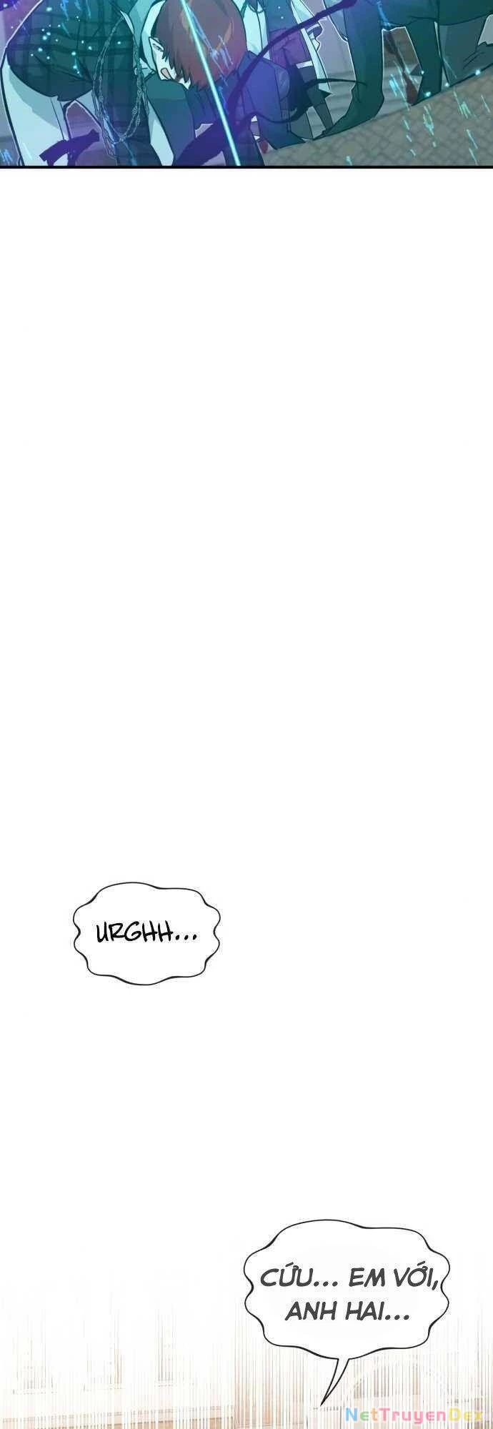 Sự Thức Tỉnh Của Hắc Ma Pháp Sư Sau 66666 Năm Chapter 10 - Trang 4