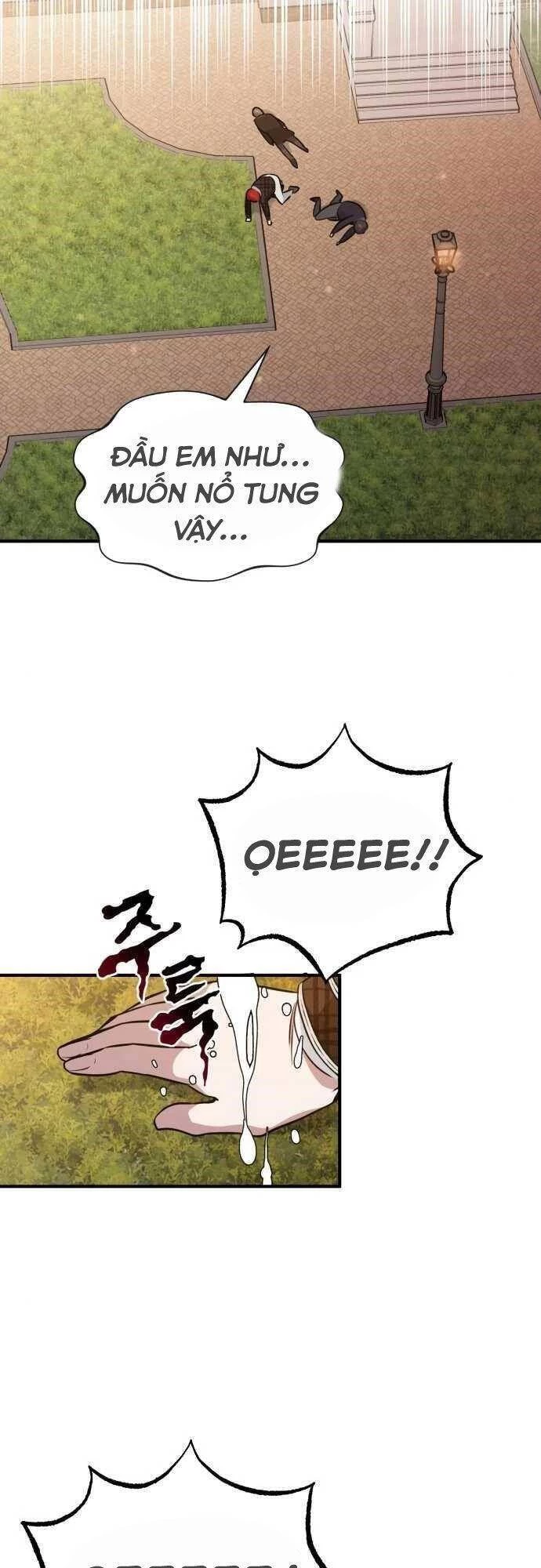 Sự Thức Tỉnh Của Hắc Ma Pháp Sư Sau 66666 Năm Chapter 10 - Trang 4