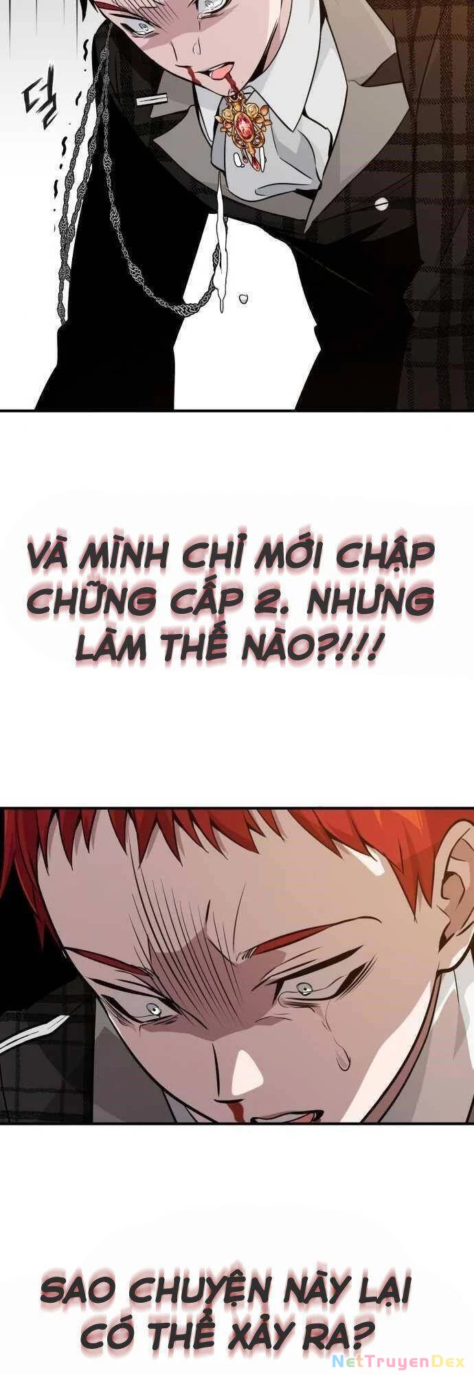 Sự Thức Tỉnh Của Hắc Ma Pháp Sư Sau 66666 Năm Chapter 10 - Trang 4