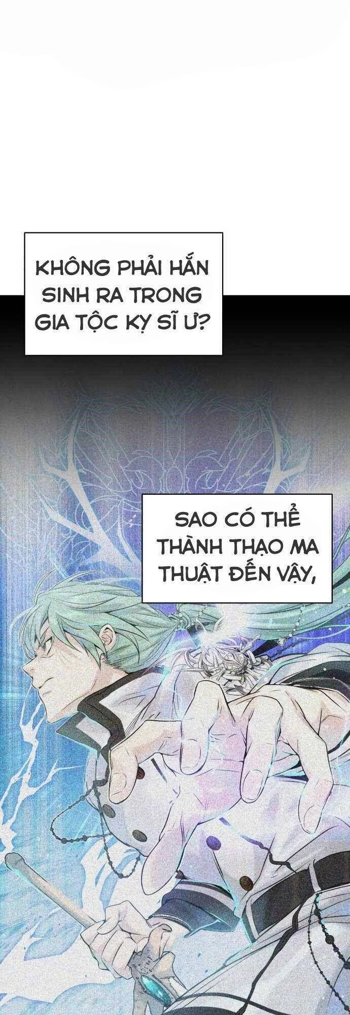 Sự Thức Tỉnh Của Hắc Ma Pháp Sư Sau 66666 Năm Chapter 10 - Trang 4