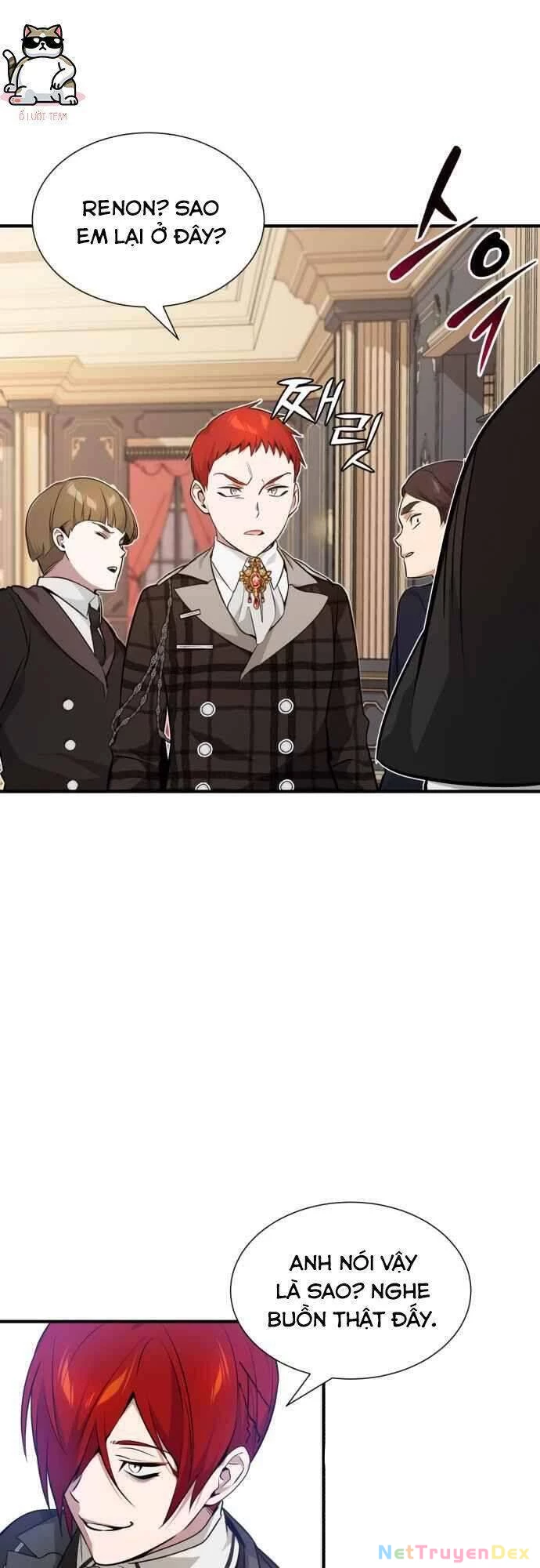 Sự Thức Tỉnh Của Hắc Ma Pháp Sư Sau 66666 Năm Chapter 11 - Trang 4