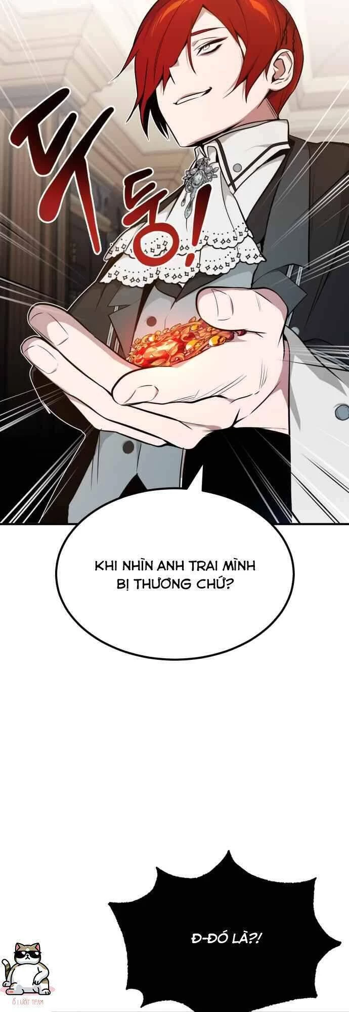 Sự Thức Tỉnh Của Hắc Ma Pháp Sư Sau 66666 Năm Chapter 11 - Trang 4