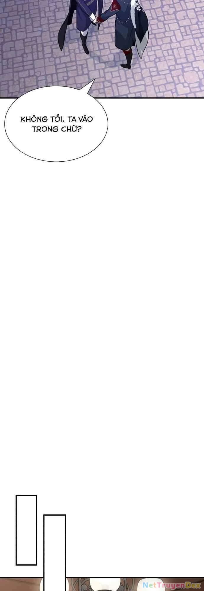 Sự Thức Tỉnh Của Hắc Ma Pháp Sư Sau 66666 Năm Chapter 11 - Trang 4